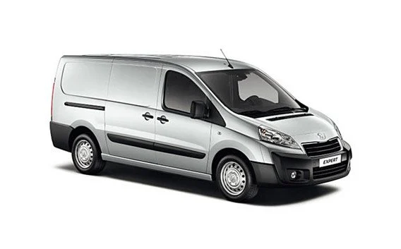 Alfombrillas de coche Peugeot Expert (2007-2016)