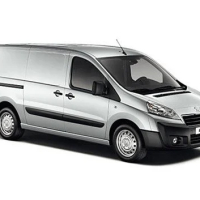 Alfombrillas de coche Peugeot Expert (2007-2016)