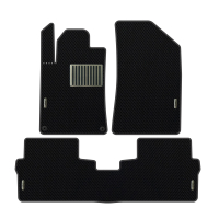 Alfombrillas de coche Peugeot 508 (2010-2018)