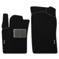 Alfombrillas de coche Peugeot 405 (1992-1996)