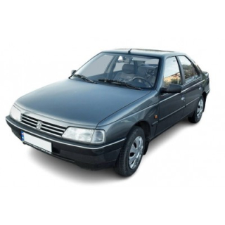 Alfombrillas de coche Peugeot 405 (1992-1996)