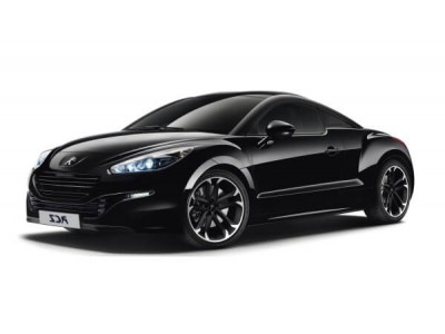 Alfombrillas de coche Peugeot RCZ (2010-2015)