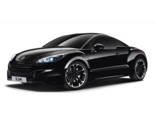 Alfombrillas de coche Peugeot RCZ (2010-2015)