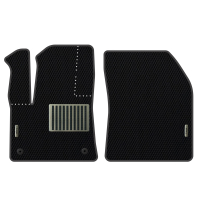 Alfombrillas de coche Peugeot 5008 (2016-2020)