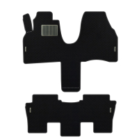 Alfombrillas de coche Peugeot 807 (2002-2014)