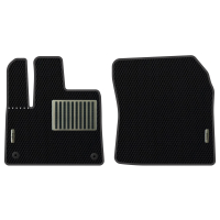 Alfombrillas de coche Peugeot Rifter (2018-…)