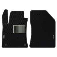 Alfombrillas de coche Peugeot 508 (2018-…)