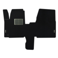 Alfombrillas de coche Peugeot Expert Tepee (2016-…)