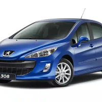 Alfombrillas de coche Peugeot 308 (2007-2013)