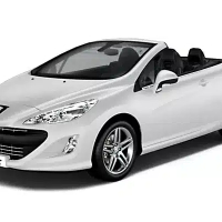 Alfombrillas de coche Peugeot 308 CC (2007-2013)