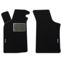 Alfombrillas de coche Peugeot 106 (1991-2003)