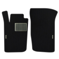 Alfombrillas de coche Peugeot 206 CC (2000-2007)