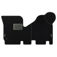 Alfombrillas de coche Peugeot Expert Tepee (2007-2012)