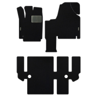 Alfombrillas de coche Peugeot Expert Tepee (2012-2016)