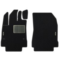 Alfombrillas de coche Peugeot Rifter (2018-…)