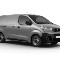 Alfombrillas de coche Peugeot Expert (2016-…)