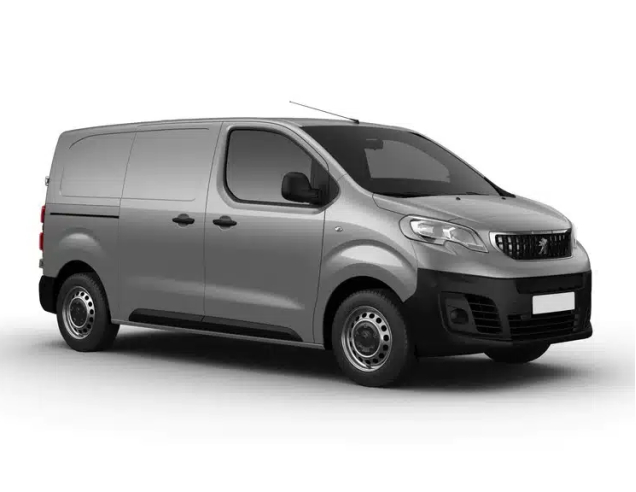 Alfombrillas de coche Peugeot Expert (2016-…)