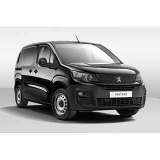 Alfombrillas de coche Peugeot Partner (2018-…)