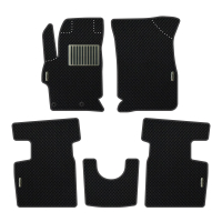 Alfombrillas de coche Peugeot 301 (2017-…)