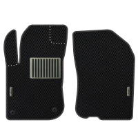 Alfombrillas de coche Peugeot 208 (2012-2015)