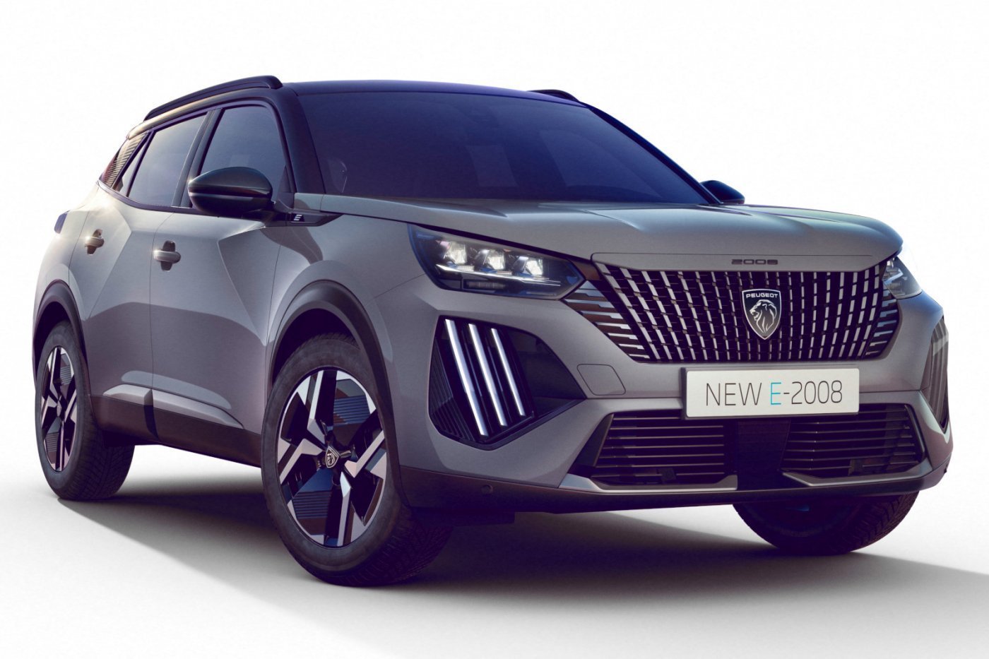 Alfombrillas de coche Peugeot E-2008 (2020-…)