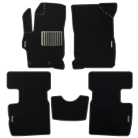 Alfombrillas de coche Peugeot 301 (2017-…)