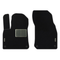 Alfombrillas de coche Porsche Cayenne (2017-…)