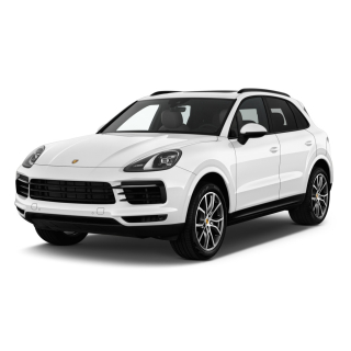 Alfombrillas de coche Porsche Cayenne (2017-…)