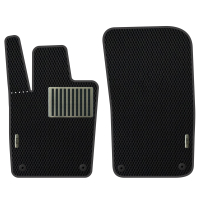 Alfombrillas de coche Porsche Panamera (2009-2016)