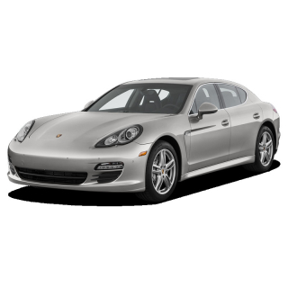Alfombrillas de coche Porsche Panamera (2009-2016)