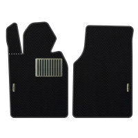 Alfombrillas de coche Porsche 924 (1976-1988)