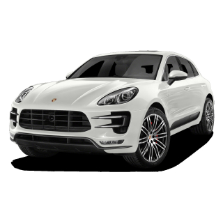 Alfombrillas de coche Porsche Macan (2014-2018)
