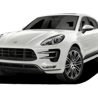 Alfombrillas de coche Porsche Macan (2014-2018)