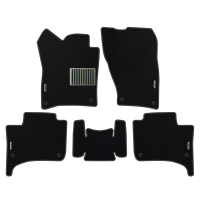 Alfombrillas de coche Porsche Cayenne (2010-2014)