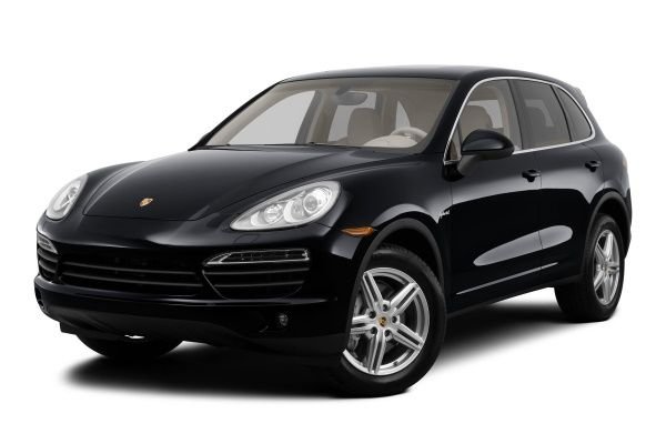 Alfombrillas de coche Porsche Cayenne (2010-2014)