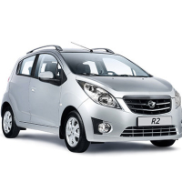 Alfombrillas de coche Ravon Ravon R2 (2016-…)