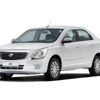 Alfombrillas de coche Ravon Ravon R4 (2016-…)