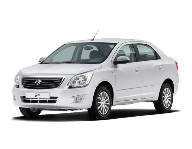 Alfombrillas de coche Ravon Ravon R4 (2016-…)