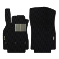 Alfombrillas de coche Renault Megane (2008-2014)