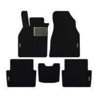 Alfombrillas de coche Renault Megane (2002-2006)