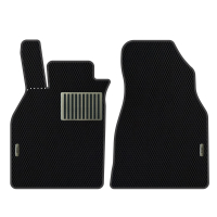 Alfombrillas de coche Renault Megane (2002-2006)