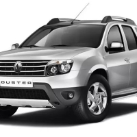 Alfombrillas de coche Renault Duster (2010-2018)