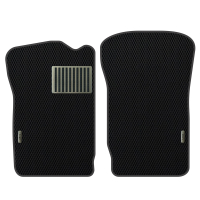 Alfombrillas de coche Renault Clio Symbol (2008-2012)