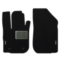 Alfombrillas de coche Renault Sandero StepWay (2012-2017)