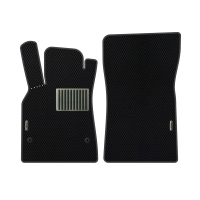 Alfombrillas de coche Renault Fluence (2009-2017)