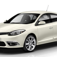 Alfombrillas de coche Renault Fluence (2009-2017)