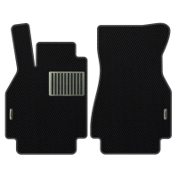 Alfombrillas de coche Renault Megane (2002-2006)