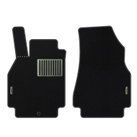 Alfombrillas de coche Renault Megane (2006-2008)