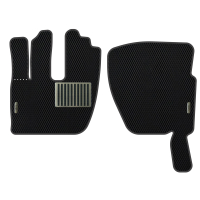 Alfombrillas de coche Renault Premium (1996-2006)