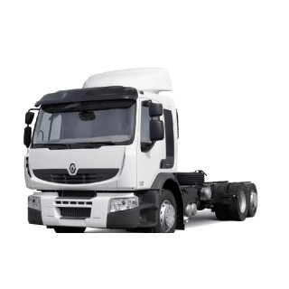 Alfombrillas de coche Renault Premium (1996-2006)